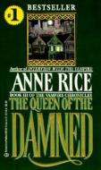 The Queen of the Damned di Anne Rice edito da Turtleback Books