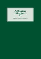 Arthurian Literature XI di Richard Barber edito da D. S. Brewer