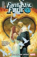 Fantastic Four By Dan Slott Vol. 2: Mr. And Mrs. Grimm di Dan Slott edito da Marvel Comics