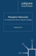 Metaphor Networks di R. Trim edito da Palgrave Macmillan UK