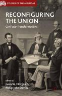 Reconfiguring the Union edito da Palgrave Macmillan