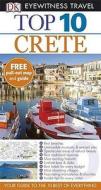 Top 10 Crete. di Robin Gauldie edito da DK PUB