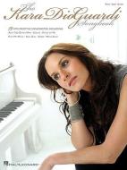 The Kara Dioguardi Songbook edito da Hal Leonard Publishing Corporation