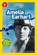 Amelia Earhart di Caroline Gilpin edito da NATL GEOGRAPHIC SOC