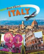 Italy di Annabel Savery edito da Hachette Children\'s Books