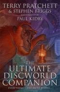 The Ultimate Discworld Companion di Terry Pratchett, Stephen Briggs edito da Orion Publishing Co
