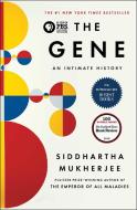 The Gene: An Intimate History di Siddhartha Mukherjee edito da SCRIBNER BOOKS CO