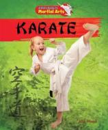 Karate di Alix Wood edito da PowerKids Press