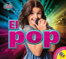 El Pop (Pop) di Aaron Carr edito da AV2 BY WEIGL