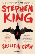 Skeleton Crew: Stories di Stephen King edito da SCRIBNER BOOKS CO