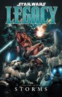 Star Wars: Legacy Volume 7 - Storms di John Ostrander edito da Diamond Comic Distributors, Inc.