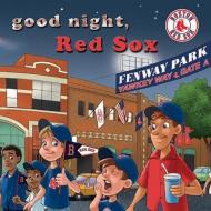 Good Night, Red Sox di Brad M. Epstein edito da Michaelson Entertainment
