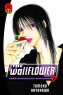 The Wallflower 13 di Tomoko Hayakawa edito da Kodansha Comics