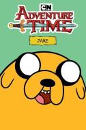 Adventure Time: Jake di Christopher Hastings, Nicole Andelfinger, James Asmus edito da KABOOM
