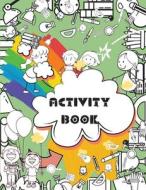 Activity Book di Dana Matthews edito da Dana CM