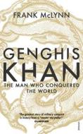Genghis Khan di Frank McLynn edito da Vintage Publishing
