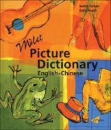 Milet Picture Dictionary di Sedat Turhan, Sally Hagin edito da Milet Publishing Ltd