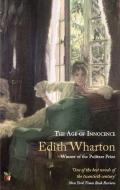 The Age Of Innocence di Edith Wharton edito da Little, Brown Book Group