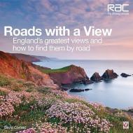 Roads with a View: England's Greatest Views and How to Find Them by Road di David Corfield edito da VELOCE PUB