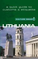 Lithuania - Culture Smart! The Essential Guide to Customs & Culture di Lara Belonogoff edito da Kuperard