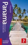 Panama Handbook di Richard Arghiris edito da Footprint Travel Guides