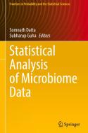 Statistical Analysis of Microbiome Data edito da Springer International Publishing