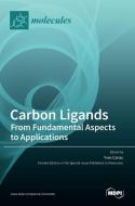 Carbon Ligands edito da MDPI AG