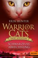 Warrior Cats - Short Adventure - Schwarzfuß' Abrechnung di Erin Hunter edito da Julius Beltz GmbH