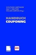 Handbuch Couponing edito da Gabler Verlag