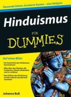 Hinduismus Fur Dummies di Johanna Bus edito da Wiley-vch Verlag Gmbh