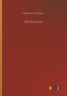 The Red Inn di Honore de Balzac edito da Outlook Verlag