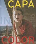 Capa In Colour di Cynthia Young edito da Prestel