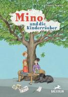 Mino und die Kinderräuber di Franco Supino edito da Baeschlin Verlag