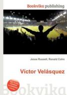 Victor Velasquez edito da Book On Demand Ltd.