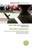 Danville Leadbetter edito da Betascript Publishing