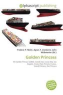 Golden Princess edito da Alphascript Publishing