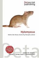 Hylomyscus edito da Betascript Publishing