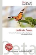 Hellinsia Calais edito da Betascript Publishing