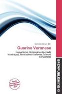 Guarino Veronese edito da Brev Publishing