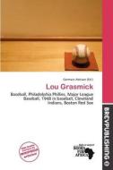 Lou Grasmick edito da Brev Publishing