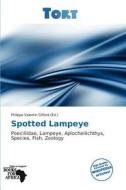 Spotted Lampeye edito da Crypt Publishing