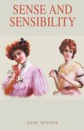 Sense and Sensibility di Jane Austen edito da Classy Publishing