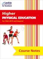 Higher Physical Education Course Notes (second Edition) di Linda McLean, Caroline Duncan, Leckie edito da Harpercollins Publishers