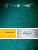 Microsoft Office 2007 di Deborah Hinkle, Kathleen Stewart, Jon Juarez, John Carter, Pat R. Graves, Amie Mayhall edito da Mcgraw-hill Education - Europe