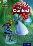 Project X: Alien Adventures: Lime: The Contest di James Noble edito da Oxford University Press