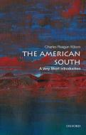 The American South di Charles Reagan Wilson edito da Oxford University Press Inc