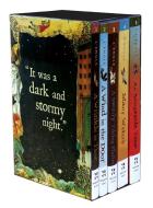 The Wrinkle in Time Quintet. Digest Size Boxed Set di Madeleine L'Engle edito da Macmillan USA