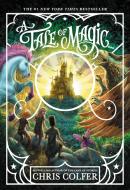 A Tale of Magic... di Chris Colfer edito da LITTLE BROWN & CO