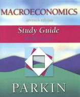 Macroeconomics di Mark Rush edito da Addison Wesley Longman