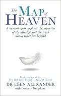 The Geography of Heaven di Eben Alexander, Ptolemy Tompkins edito da Little, Brown Book Group